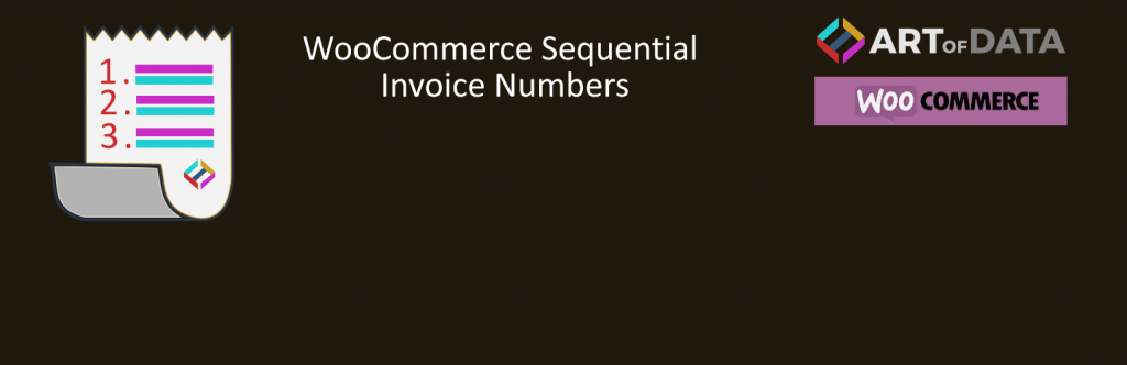 Sequential Invoice Numbers